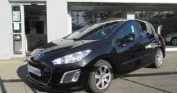 PEUGEOT 308 1.6 e-HDi 112cv BMP6 Allure