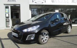 PEUGEOT 308 1.6 e-HDi 112cv BMP6 Allure