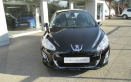 PEUGEOT 308 1.6 e-HDi 112cv BMP6 Allure