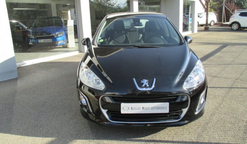 PEUGEOT 308 1.6 e-HDi 112cv BMP6 Allure