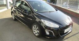 PEUGEOT 308 1.6 e-HDi 112cv BMP6 Allure