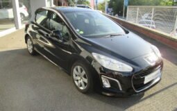 PEUGEOT 308 1.6 e-HDi 112cv BMP6 Allure