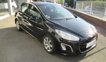 PEUGEOT 308 1.6 e-HDi 112cv BMP6 Allure complet