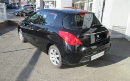 PEUGEOT 308 1.6 e-HDi 112cv BMP6 Allure