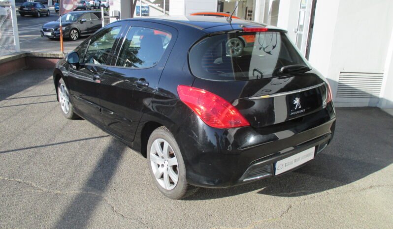 PEUGEOT 308 1.6 e-HDi 112cv BMP6 Allure