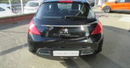 PEUGEOT 308 1.6 e-HDi 112cv BMP6 Allure