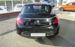 PEUGEOT 308 1.6 e-HDi 112cv BMP6 Allure