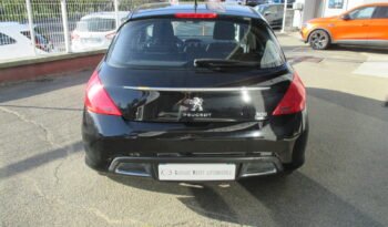 PEUGEOT 308 1.6 e-HDi 112cv BMP6 Allure complet