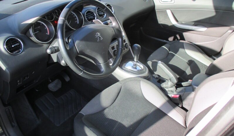 PEUGEOT 308 1.6 e-HDi 112cv BMP6 Allure complet