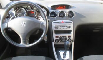 PEUGEOT 308 1.6 e-HDi 112cv BMP6 Allure complet