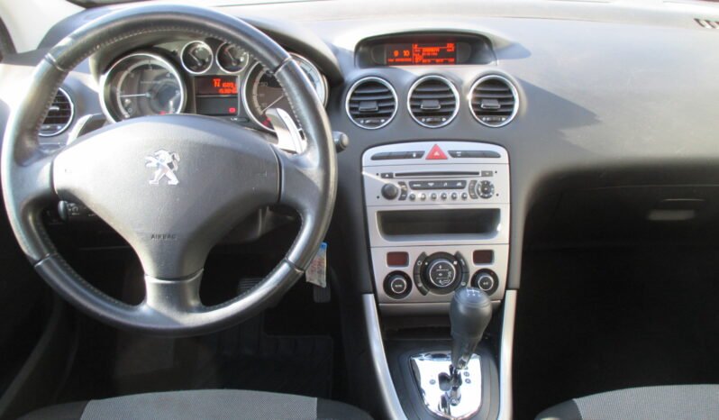 PEUGEOT 308 1.6 e-HDi 112cv BMP6 Allure complet