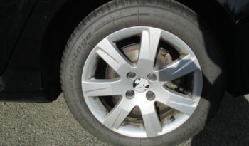 PEUGEOT 308 1.6 e-HDi 112cv BMP6 Allure complet