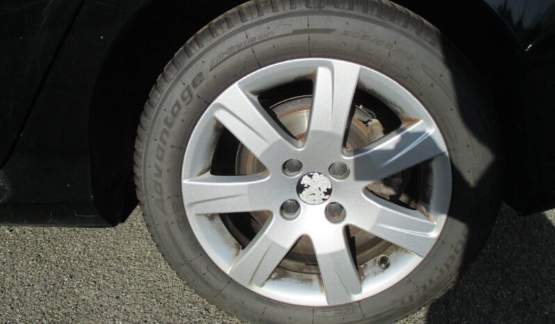 PEUGEOT 308 1.6 e-HDi 112cv BMP6 Allure complet