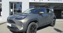TOYOTA Yaris Cross HSD 116h Dynamic