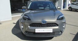 TOYOTA Yaris Cross HSD 116h Dynamic