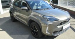 TOYOTA Yaris Cross HSD 116h Dynamic