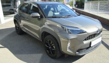 TOYOTA Yaris Cross HSD 116h Dynamic complet