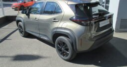 TOYOTA Yaris Cross HSD 116h Dynamic
