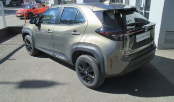 TOYOTA Yaris Cross HSD 116h Dynamic complet