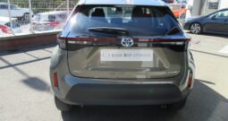 TOYOTA Yaris Cross HSD 116h Dynamic