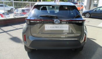 TOYOTA Yaris Cross HSD 116h Dynamic complet