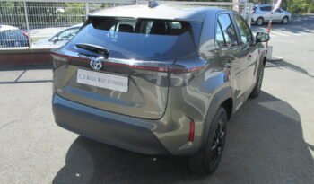 TOYOTA Yaris Cross HSD 116h Dynamic complet