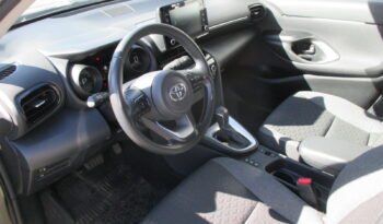 TOYOTA Yaris Cross HSD 116h Dynamic complet