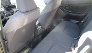 TOYOTA Yaris Cross HSD 116h Dynamic complet