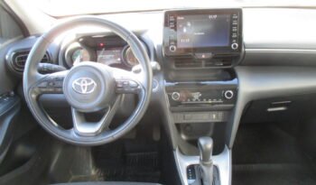 TOYOTA Yaris Cross HSD 116h Dynamic complet