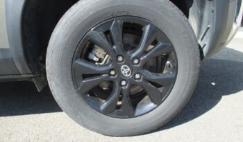 TOYOTA Yaris Cross HSD 116h Dynamic complet