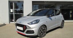 HYUNDAI i10 1.0l TGDi 100cv N Line