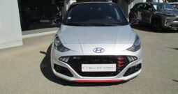 HYUNDAI i10 1.0l TGDi 100cv N Line