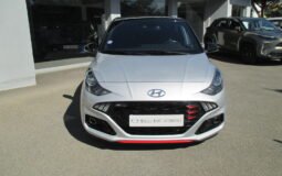 HYUNDAI i10 1.0l TGDi 100cv N Line