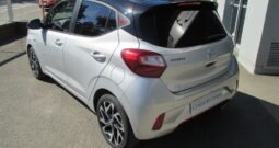 HYUNDAI i10 1.0l TGDi 100cv N Line