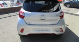 HYUNDAI i10 1.0l TGDi 100cv N Line