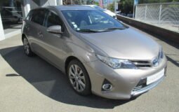 TOYOTA Auris HSD 136h Dynamic