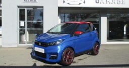 AIXAM City 0.48l Sport