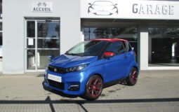 AIXAM City 0.48l Sport