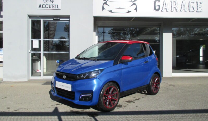 AIXAM City 0.48l Sport