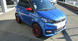 AIXAM City 0.48l Sport