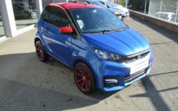 AIXAM City 0.48l Sport