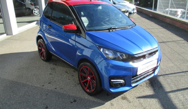 AIXAM City 0.48l Sport