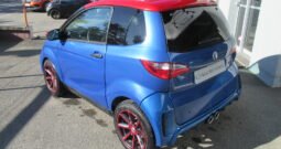 AIXAM City 0.48l Sport