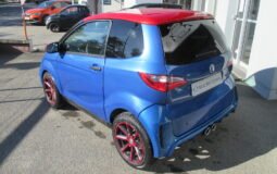 AIXAM City 0.48l Sport