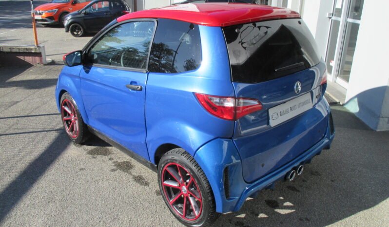 AIXAM City 0.48l Sport