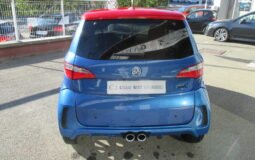 AIXAM City 0.48l Sport