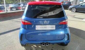 AIXAM City 0.48l Sport complet