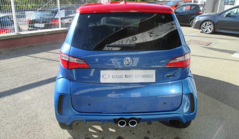 AIXAM City 0.48l Sport