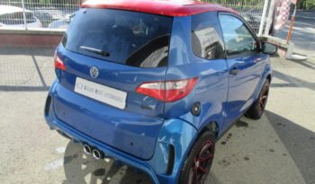 AIXAM City 0.48l Sport complet