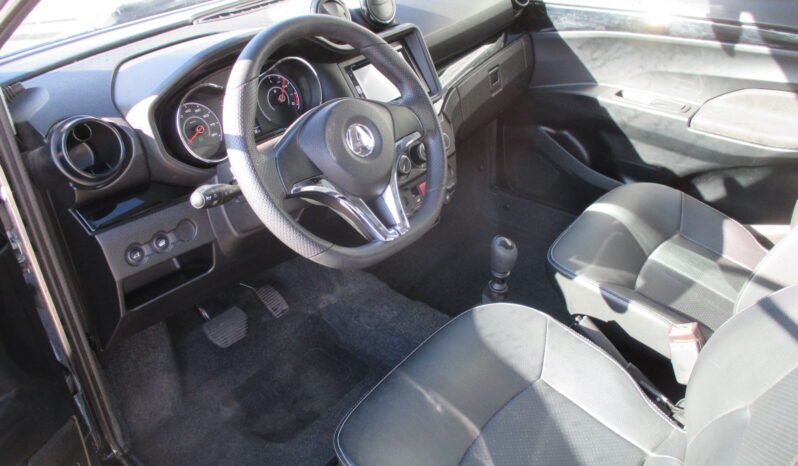 AIXAM City 0.48l Sport complet